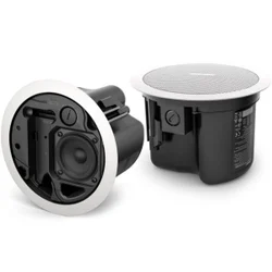 Bose FS4CE Ceiling Speaker - Grille View